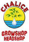 Sponsor Chalice Grow